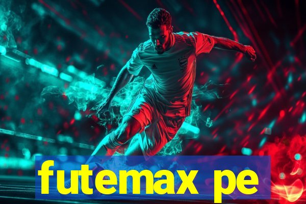 futemax pe